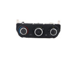 Commande chauffage pour RENAULT CLIO 4 PHASE 2