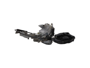 Serrure avant gauche pour CITROEN C5 2