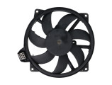 Moto ventilateur radiateur pour RENAULT SCENIC 3 PHASE 1