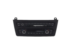 Commande chauffage pour BMW SERIE 1 F20 PHASE 1