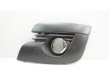 Enjoliveur anti brouillard pour PEUGEOT 3008 1 PHASE 1