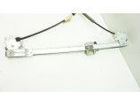 Mecanisme de leve vitre electrique avant droit pour VOLKSWAGEN POLO 5 PHASE 1