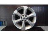Jante pour NISSAN NAVARA 1 PHASE 2