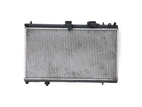 Radiateur eau pour CITROEN C5 2
