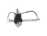 Leve vitre electrique arriere droit pour CITROEN C5 II