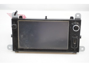 Autoradio d'origine pour RENAULT CLIO 4 PHASE 2