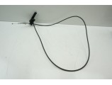 Cable ouverture capot pour PEUGEOT 108