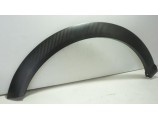 Extension d'aile avant gauche pour CITROEN DS3 PHASE 1