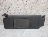 Pare soleil gauche pour RENAULT CLIO 1 PHASE 1