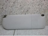 Pare soleil gauche pour CITROEN JUMPY 1 PHASE 1