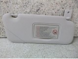 Pare soleil droit pour CITROEN C3 PICASSO PHASE 2