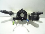 Com (Bloc Contacteur Tournant+Commodo Essuie Glace+Commodo Phare) pour RENAULT MEGANE 3 PHASE 3 BREAK