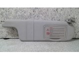 Pare soleil droit pour RENAULT LAGUNA 2 PHASE 2 BREAK