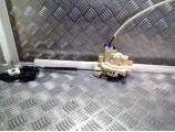 Serrure avant droit pour FIAT PANDA 3 PHASE 2