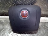Air bag conducteur pour FIAT DUCATO 3 PHASE 1