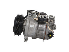 Compresseur clim pour MERCEDES CLASSE GLA 156 PHASE 1 Compresseur clim pour MERCEDES CLASSE GLA 156 PHASE 1