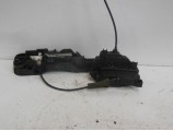 Serrure avant droit pour RENAULT GRAND SCENIC 3 PHASE 1