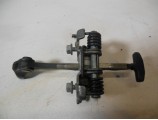 Arret de porte avant droit pour RENAULT MEGANE 3 PHASE 1 BREAK
