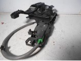 Serrure arriere gauche pour FORD MONDEO 3 PHASE 2