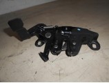 Serrure de capot pour NISSAN ALMERA 2 PHASE 1