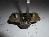 Arret de porte arriere gauche pour RENAULT SCENIC I PHASE 2
