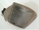 Optique avant secondaire gauche (feux)(clignotant) pour PEUGEOT 106 PHASE 2
