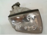 Optique avant secondaire gauche (feux)(clignotant) pour RENAULT CLIO 2 PHASE 1