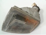 Optique avant secondaire droit (feux)(clignotant) pour RENAULT CLIO 2 PHASE 1