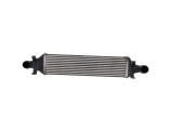 Echangeur air (Intercooler) pour MERCEDES CLASSE GLA 156 PHASE 1