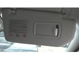 Pare soleil droit pour RENAULT GRAND SCENIC 3 PHASE 1