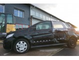 Serrure de coffre pour MERCEDES CLASSE B 245 PHASE 1