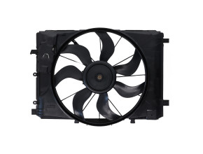 Moto ventilateur radiateur pour MERCEDES CLASSE GLA 156 PHASE 1 Moto ventilateur radiateur pour MERCEDES CLASSE GLA 156 PHASE 1