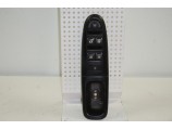 Interrupteur de leve vitre avant gauche pour PEUGEOT 406 PHASE 2 BREAK