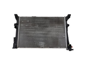 Radiateur eau pour MERCEDES CLASSE GLA 156 PHASE 1 Radiateur eau pour MERCEDES CLASSE GLA 156 PHASE 1
