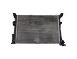 Radiateur eau pour MERCEDES CLASSE GLA 156 PHASE 1