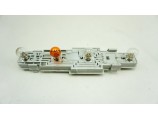 Platine feu arriere gauche pour RENAULT MASTER 2 PHASE 3