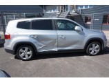Berceau avant pour CHEVROLET ORLANDO