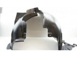 Pare boue avant gauche pour MERCEDES CLASSE M 164 PHASE 1