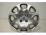 Enjoliveur pour PEUGEOT 207 PHASE 1
