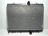 Radiateur eau pour PEUGEOT 3008 1 PHASE 2