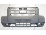 Pare choc avant pour FORD TRANSIT 4