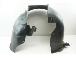 Pare boue avant gauche pour CITROEN C4 1 PHASE 2