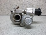Turbo pour RENAULT MODUS PHASE 2