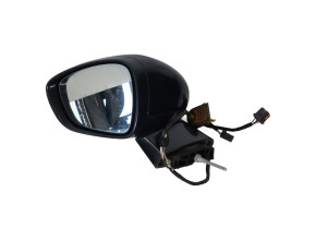 Retroviseur gauche pour CITROEN C5 2