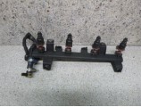 Rampe injection pour PEUGEOT 406 PHASE 1