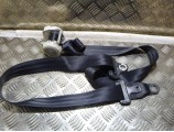 Ceinture arriere droit pour PEUGEOT 107 PHASE 1