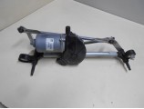 Mot. essuie glace avant pour OPEL CORSA E