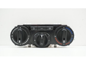 Commande chauffage pour CITROEN C3 3 PHASE 1