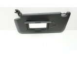 Pare soleil gauche pour MERCEDES CLASSE CLA 118 PHASE 1 COUPE