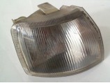 Optique avant secondaire droit (feux)(clignotant) pour OPEL VECTRA C PHASE 1
